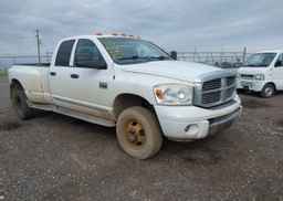2007 DODGE RAM 3500 ST