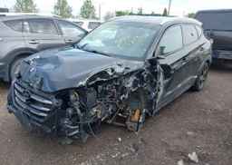 2016 HYUNDAI TUCSON PREMIUM