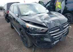 2016 HYUNDAI TUCSON PREMIUM