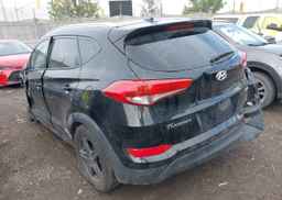 2016 HYUNDAI TUCSON PREMIUM
