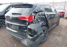 2016 HYUNDAI TUCSON PREMIUM