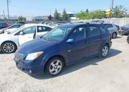 2007 PONTIAC VIBE