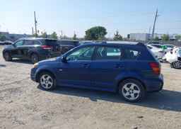 2007 PONTIAC VIBE