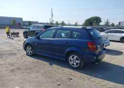 2007 PONTIAC VIBE