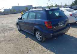 2007 PONTIAC VIBE