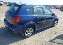 2007 PONTIAC VIBE