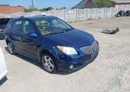 2007 PONTIAC VIBE