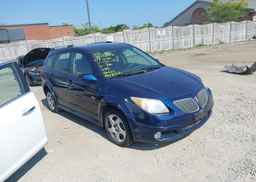 2007 PONTIAC VIBE