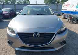 2014 MAZDA MAZDA3 GX-SKY
