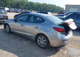 2014 MAZDA MAZDA3 GX-SKY