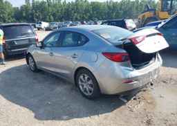 2014 MAZDA MAZDA3 GX-SKY
