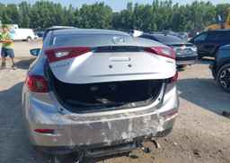 2014 MAZDA MAZDA3 GX-SKY