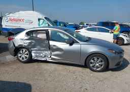 2014 MAZDA MAZDA3 GX-SKY