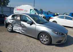 2014 MAZDA MAZDA3 GX-SKY