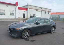 2023 MAZDA 3 PREFERRED