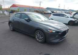 2023 MAZDA 3 PREFERRED