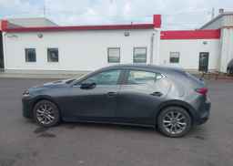 2023 MAZDA 3 PREFERRED