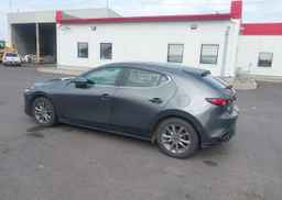 2023 MAZDA 3 PREFERRED