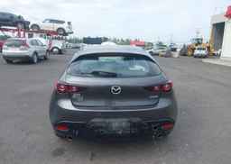 2023 MAZDA 3 PREFERRED