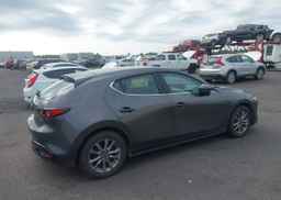 2023 MAZDA 3 PREFERRED