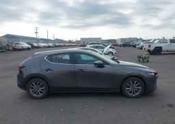 2023 MAZDA 3 PREFERRED