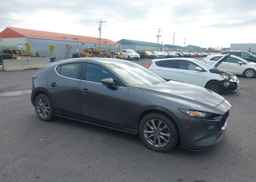 2023 MAZDA 3 PREFERRED