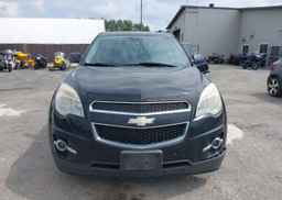 2012 CHEVROLET EQUINOX LT