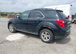 2012 CHEVROLET EQUINOX LT