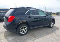 2012 CHEVROLET EQUINOX LT