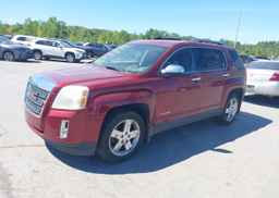 2012 GMC TERRAIN SLT-2