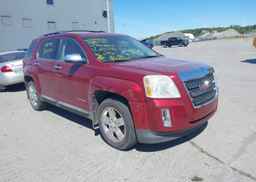 2012 GMC TERRAIN SLT-2
