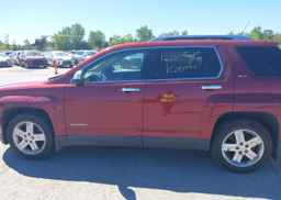 2012 GMC TERRAIN SLT-2