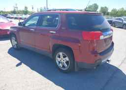 2012 GMC TERRAIN SLT-2