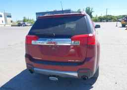 2012 GMC TERRAIN SLT-2