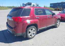 2012 GMC TERRAIN SLT-2