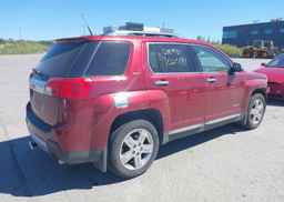 2012 GMC TERRAIN SLT-2