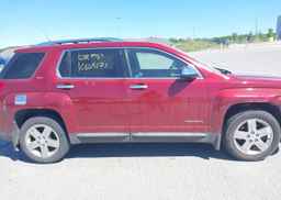 2012 GMC TERRAIN SLT-2
