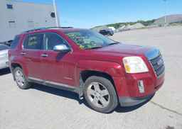 2012 GMC TERRAIN SLT-2