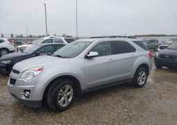 2013 CHEVROLET EQUINOX 1LT