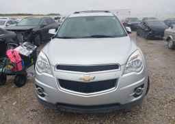 2013 CHEVROLET EQUINOX 1LT
