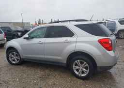 2013 CHEVROLET EQUINOX 1LT