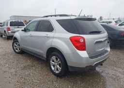 2013 CHEVROLET EQUINOX 1LT