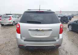 2013 CHEVROLET EQUINOX 1LT