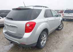 2013 CHEVROLET EQUINOX 1LT