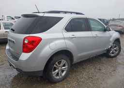 2013 CHEVROLET EQUINOX 1LT