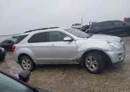 2013 CHEVROLET EQUINOX 1LT