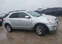 2013 CHEVROLET EQUINOX 1LT