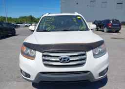 2012 HYUNDAI SANTA FE GLS