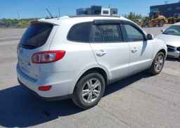2012 HYUNDAI SANTA FE GLS