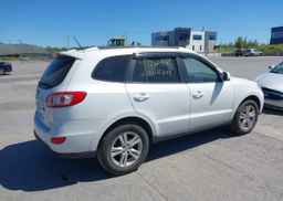 2012 HYUNDAI SANTA FE GLS